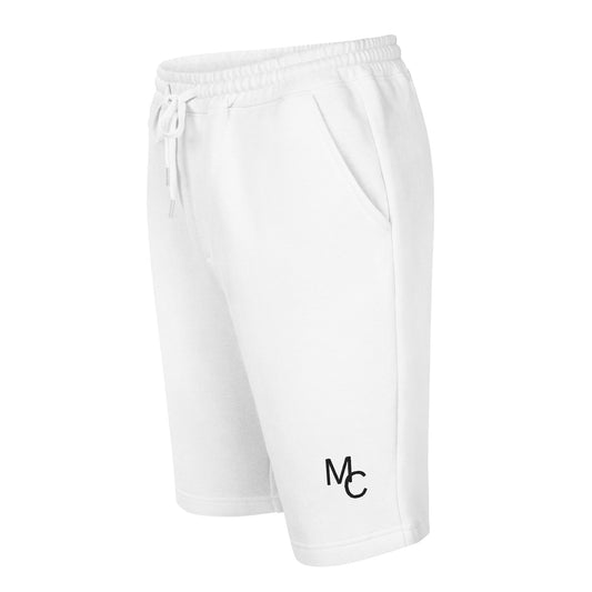 Marley Clothing Co. Basics Fleece Shorts