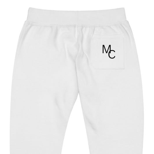 Marley Clothing Co. Basics Fleece Sweatpants