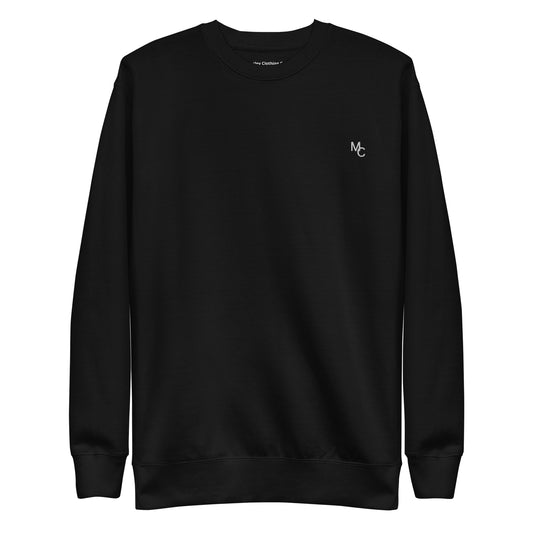 Marley Clothing Co. Basics Sweatshirt