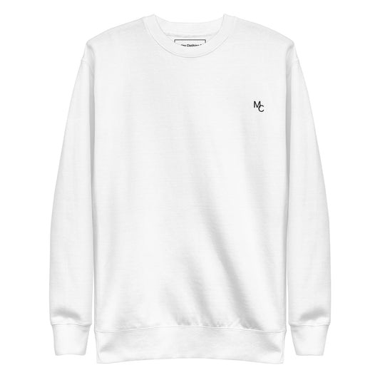 Marley Clothing Co. Basics Sweatshirt
